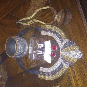 Bo-Ho Jewelry Bundle